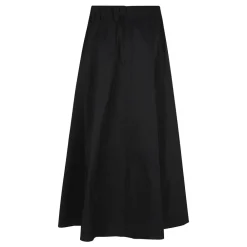 DAMES Weekend Max Mara Rokken^Elegante CURVATO Rok