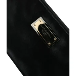 DAMES Dolce & Gabbana Elegante Designer Tas