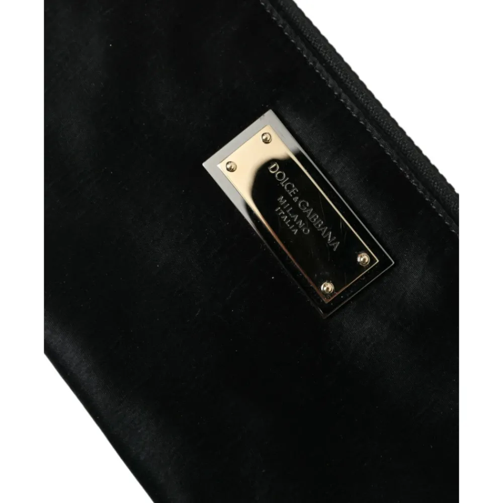 DAMES Dolce & Gabbana Elegante Designer Tas