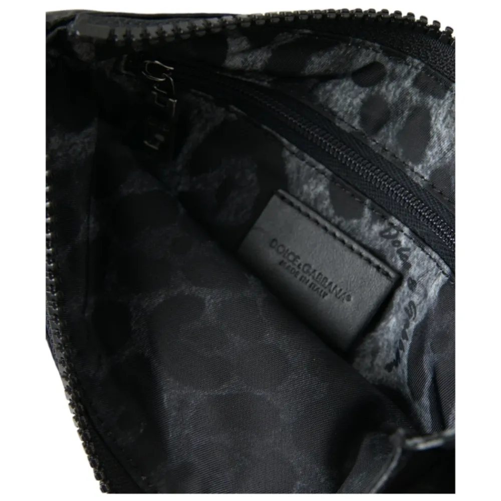 DAMES Dolce & Gabbana Elegante Designer Tas