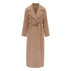 DAMES Max Mara Elegante DORIS Jurk