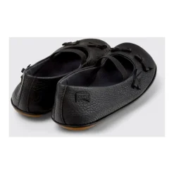 Camper Elegante Elastische Band Ballerina Flats