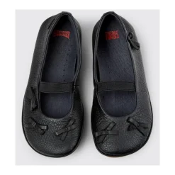 Camper Elegante Elastische Band Ballerina Flats