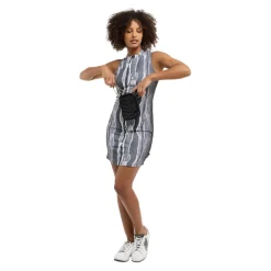 DAMES Carlo Colucci Heuptassen^Elegante Fluweel Schoudertas