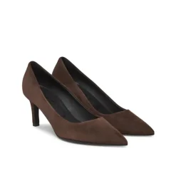 DAMES Furla Pumps^Elegante Hakken Schoenen