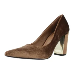 DAMES La Strada Pumps^Elegante Hakken Schoenen