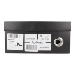 DAMES La Strada Pumps^Elegante Hakken Schoenen