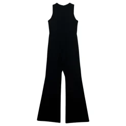 Elisabetta Franchi Elegante Jumpsuit Jurk