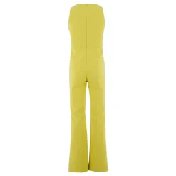 Elisabetta Franchi Elegante Jumpsuit Jurk