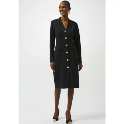 DAMES Joseph Ribkoff Elegante Jurk 253072 Stijl