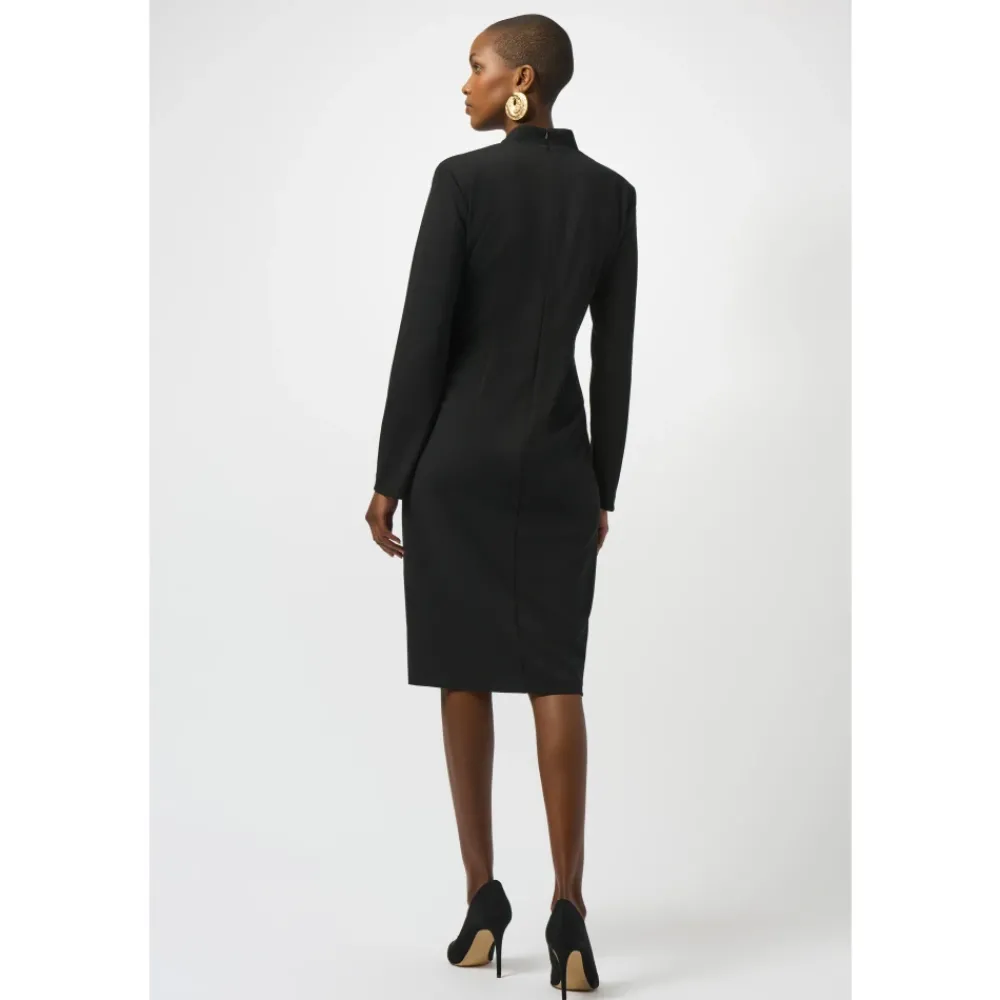 DAMES Joseph Ribkoff Elegante Jurk 253072 Stijl