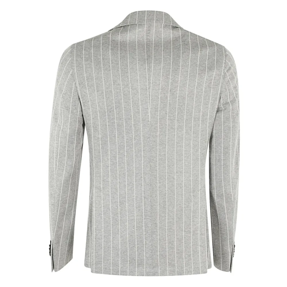 Heren L.B.M. 1911 Kostuums^Elegante Jurk voor Speciale Gelegenheden