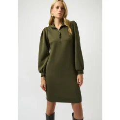 DAMES Joseph Ribkoff Jurken^Elegante Jurk voor Vrouwen