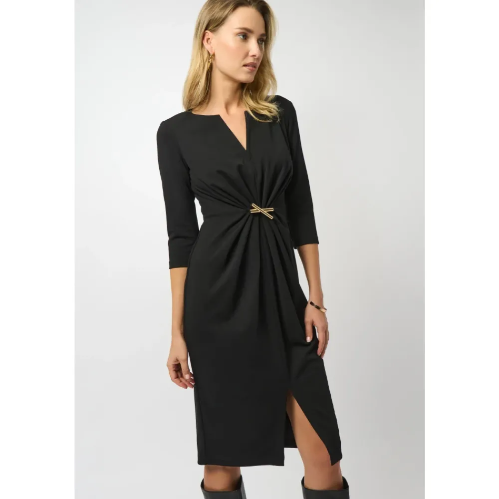 DAMES Joseph Ribkoff Elegante Jurk voor Vrouwen