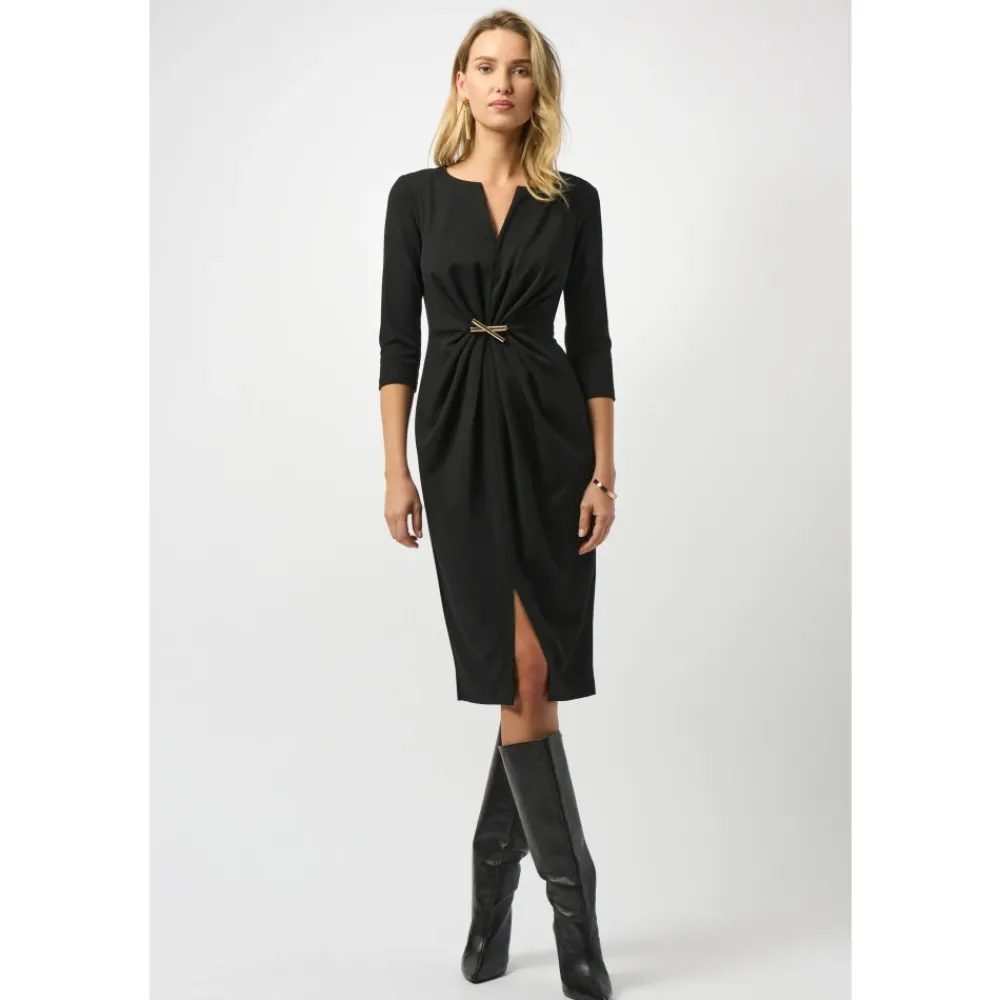 DAMES Joseph Ribkoff Elegante Jurk voor Vrouwen