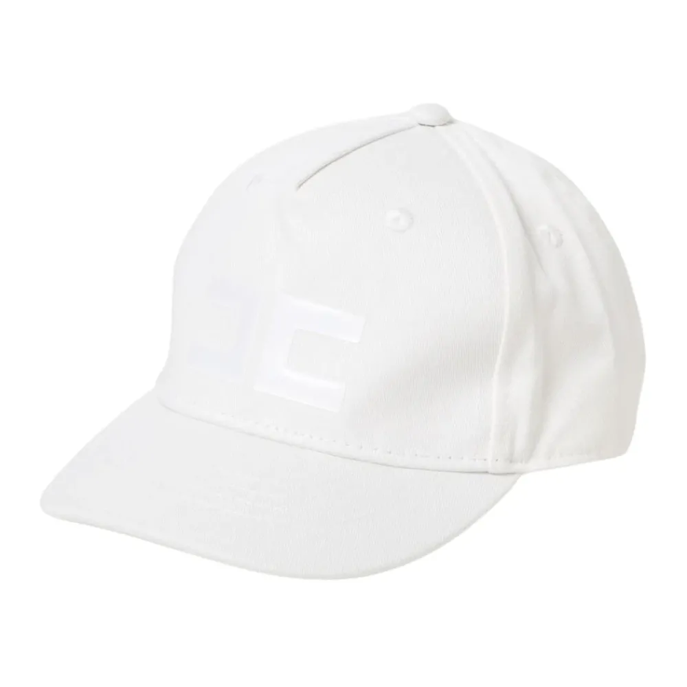 Elisabetta Franchi Elegante Kinderhoeden