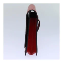 DAMES Louis Vuitton Clutches^Elegante Leren Portemonnee