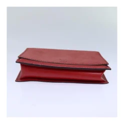 DAMES Louis Vuitton Clutches^Elegante Leren Portemonnee