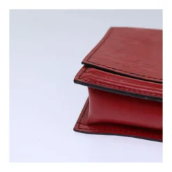 DAMES Louis Vuitton Clutches^Elegante Leren Portemonnee