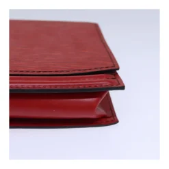 DAMES Louis Vuitton Clutches^Elegante Leren Portemonnee