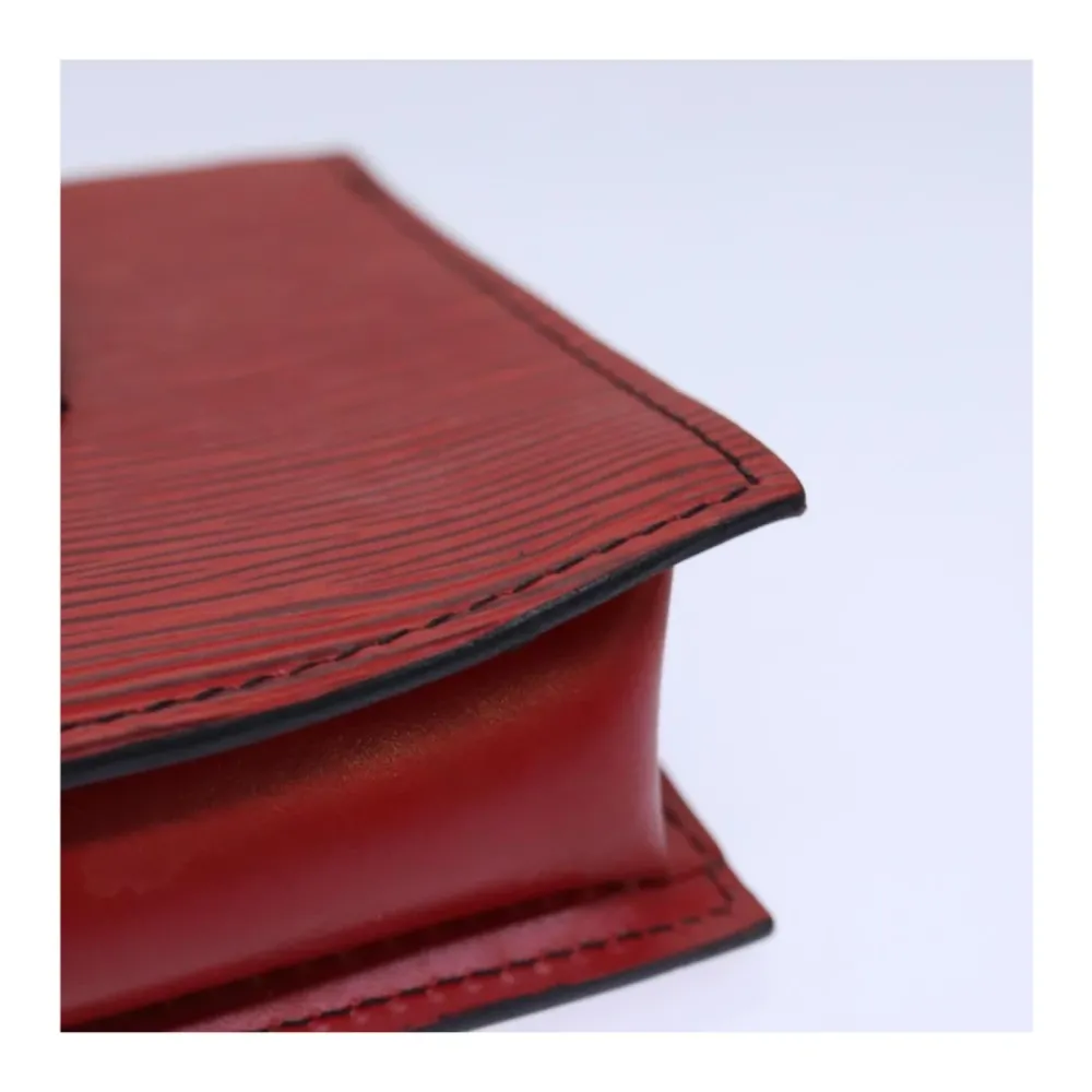 DAMES Louis Vuitton Clutches^Elegante Leren Portemonnee