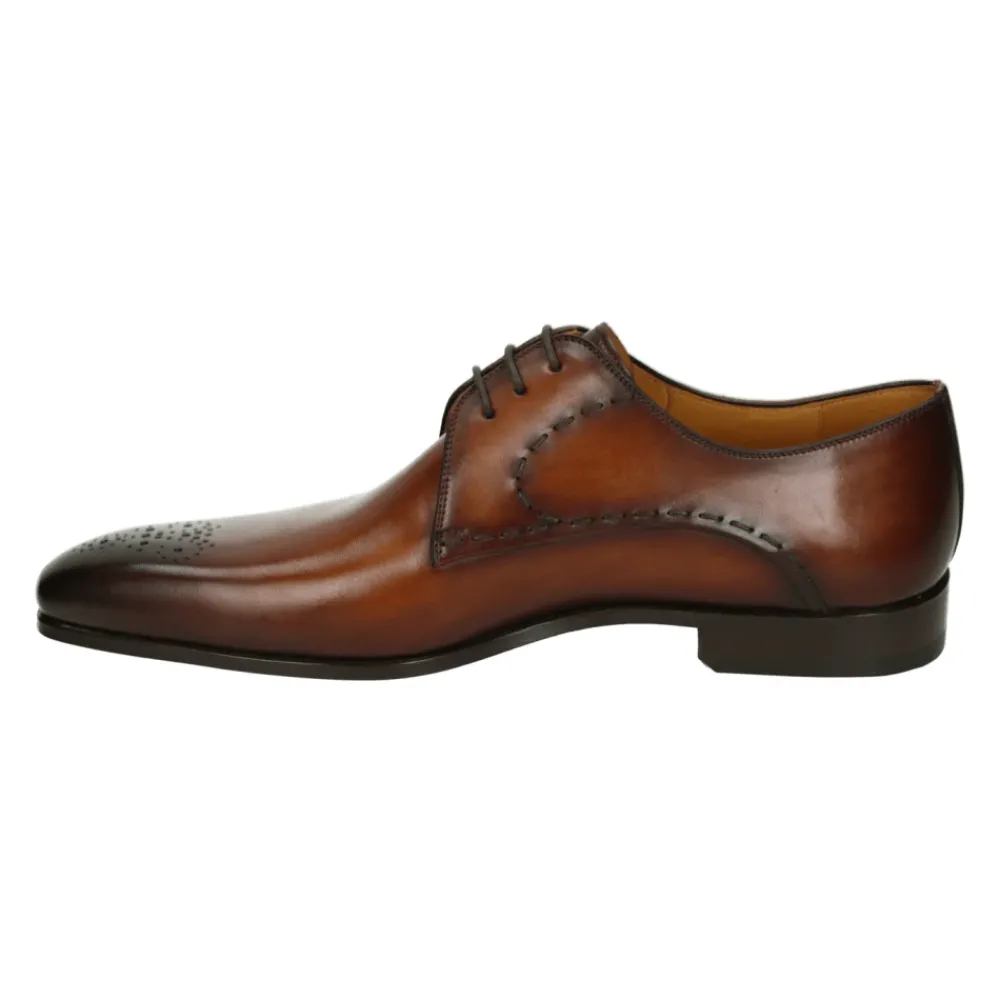 Heren Magnanni Elegante Leren Schoenen