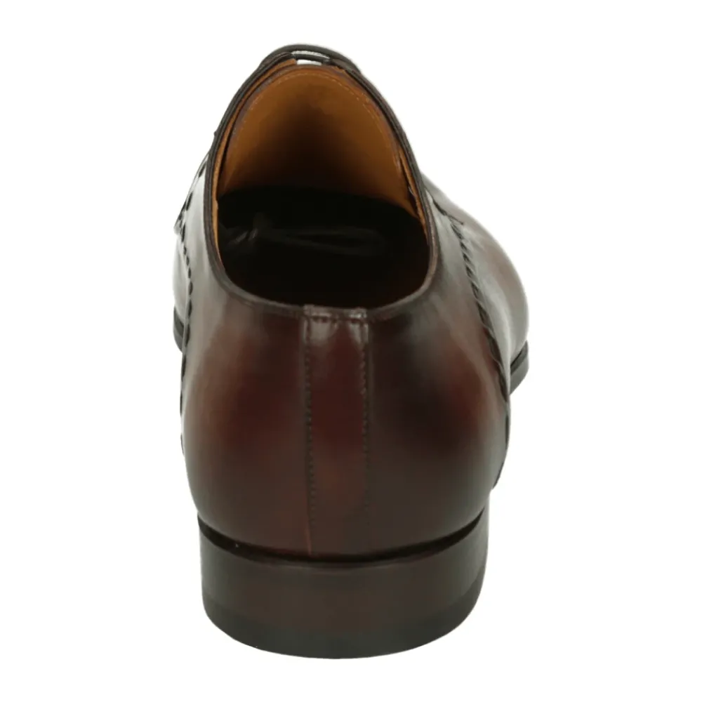 Heren Magnanni Elegante Leren Schoenen