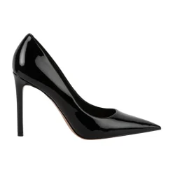DAMES Steve Madden Pumps^Elegante leren stilettohakken
