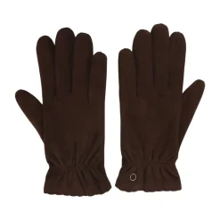 DAMES Orciani Elegante Marrone Handschoenen AW25