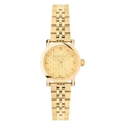 DAMES Missoni Horloges^Elegante Mini Monogram Horloge