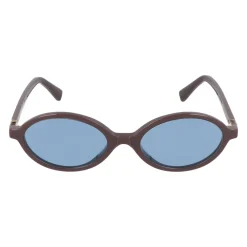 DAMES Miu Miu Elegante Pillow Shape Zonnebril