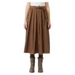 DAMES Max Mara Rokken^Elegante Rok Zarda Rok