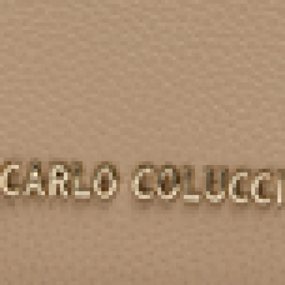 DAMES Carlo Colucci Elegante Sieradentas