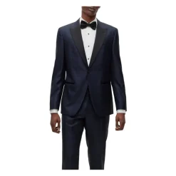 Heren Boss Elegante smokingjurk