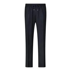 Heren Briglia Broeken^Elegante wollen tennisbroek