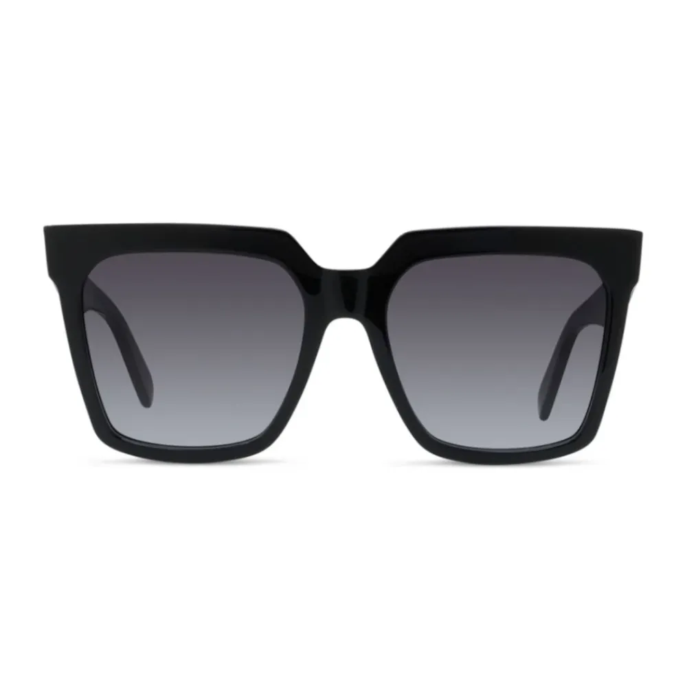 DAMES CELINE Zonnebrillen^Elegante zonnebril voor jouw stijl