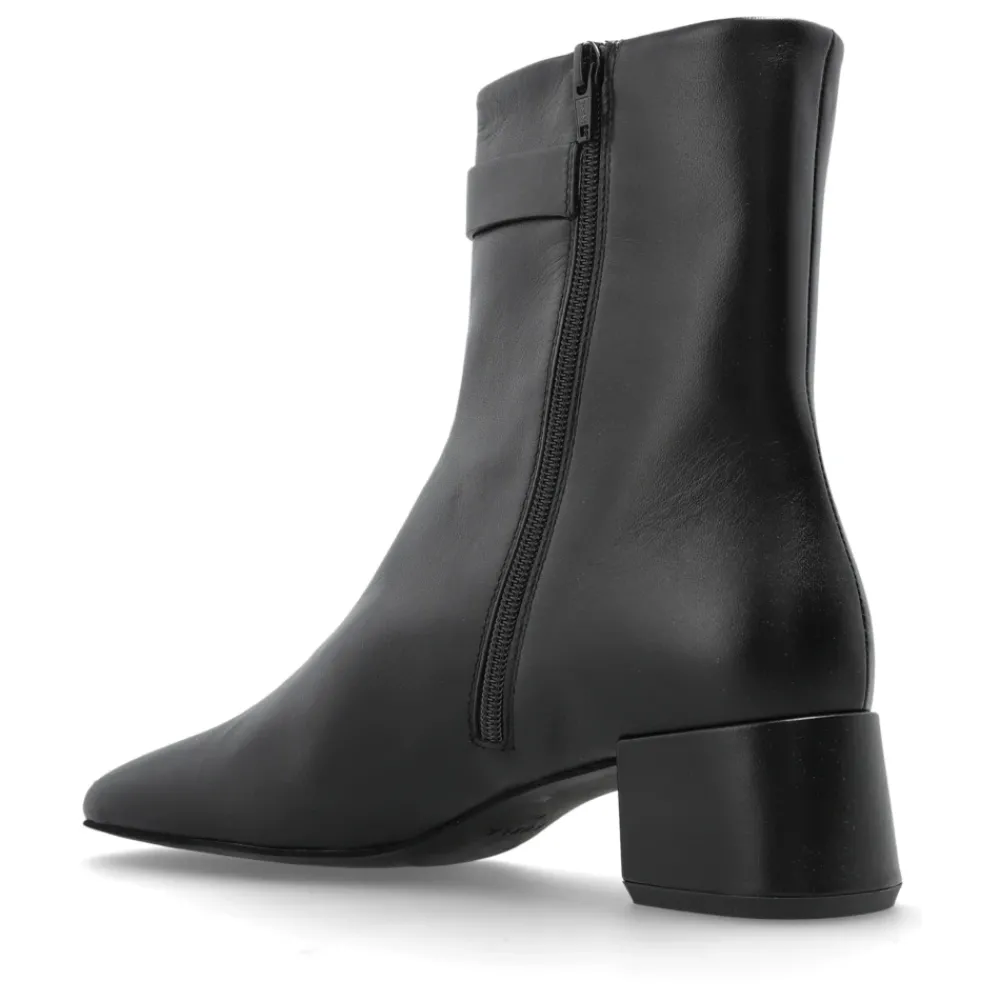 DAMES Furla Enkellaarsjes^Elegante e Chic Handtas