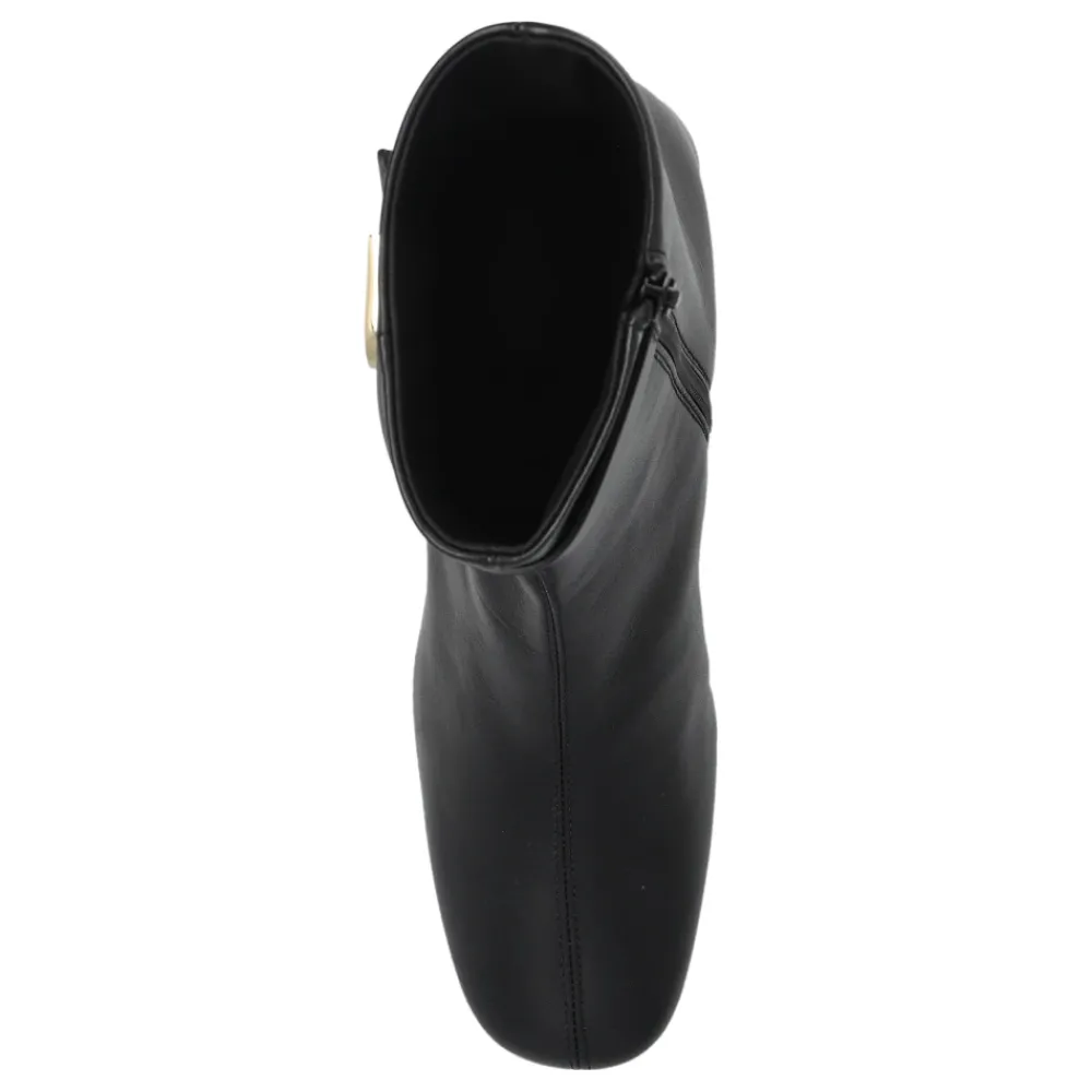 DAMES Furla Enkellaarsjes^Elegante e Chic Handtas