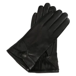 DAMES Kazar Handschoenen^Elegante e handschoenen met een decoratieve knoop