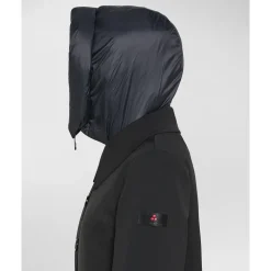 DAMES Peuterey Trenchcoats & Mantels^Elegante e Jas