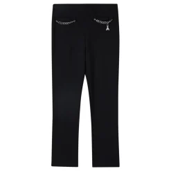 Patrizia Pepe Elegante e Katoenen Broek