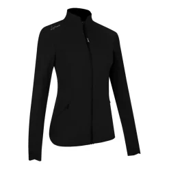 LaMunt Sportshirts^Eliana Hybrid Wind Jacket