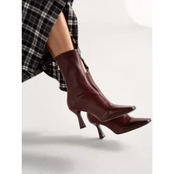 DAMES Lola Cruz Enkellaarsjes^Elira Haklaarzen