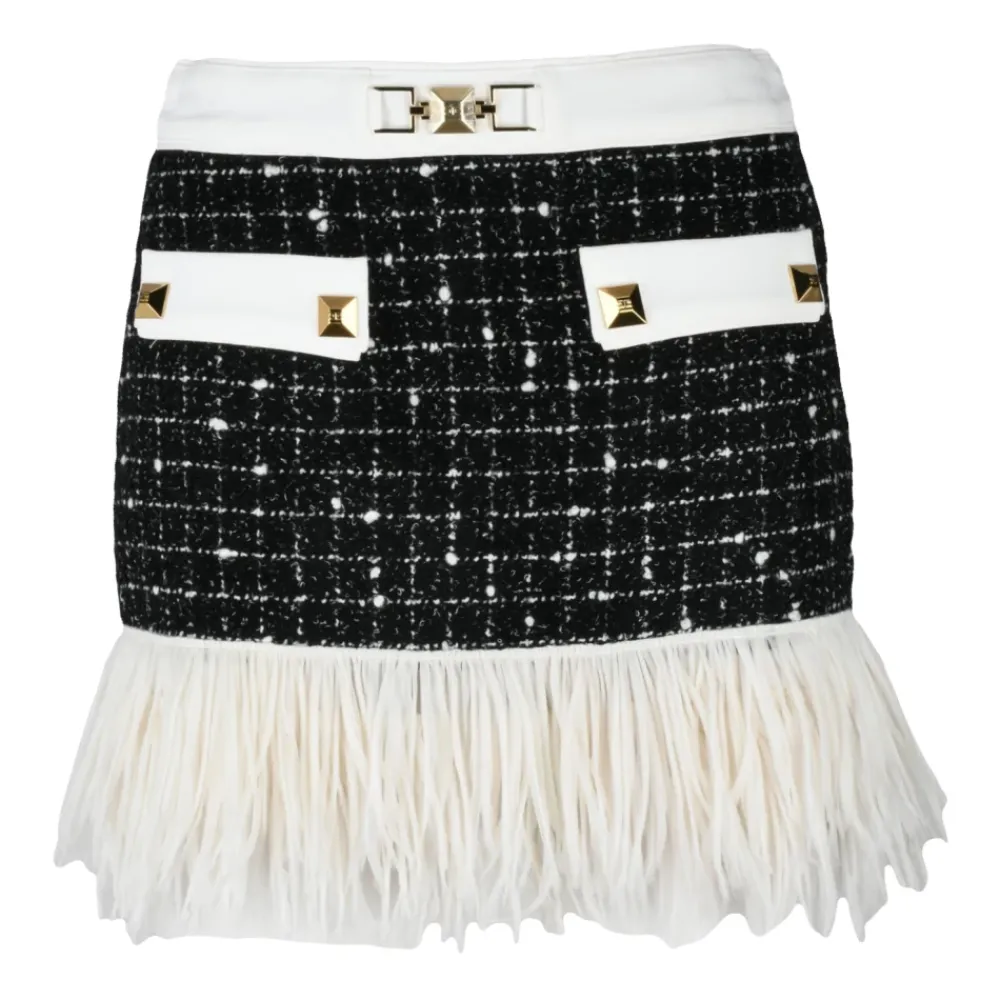 DAMES Elisabetta Franchi Rokken^gonna