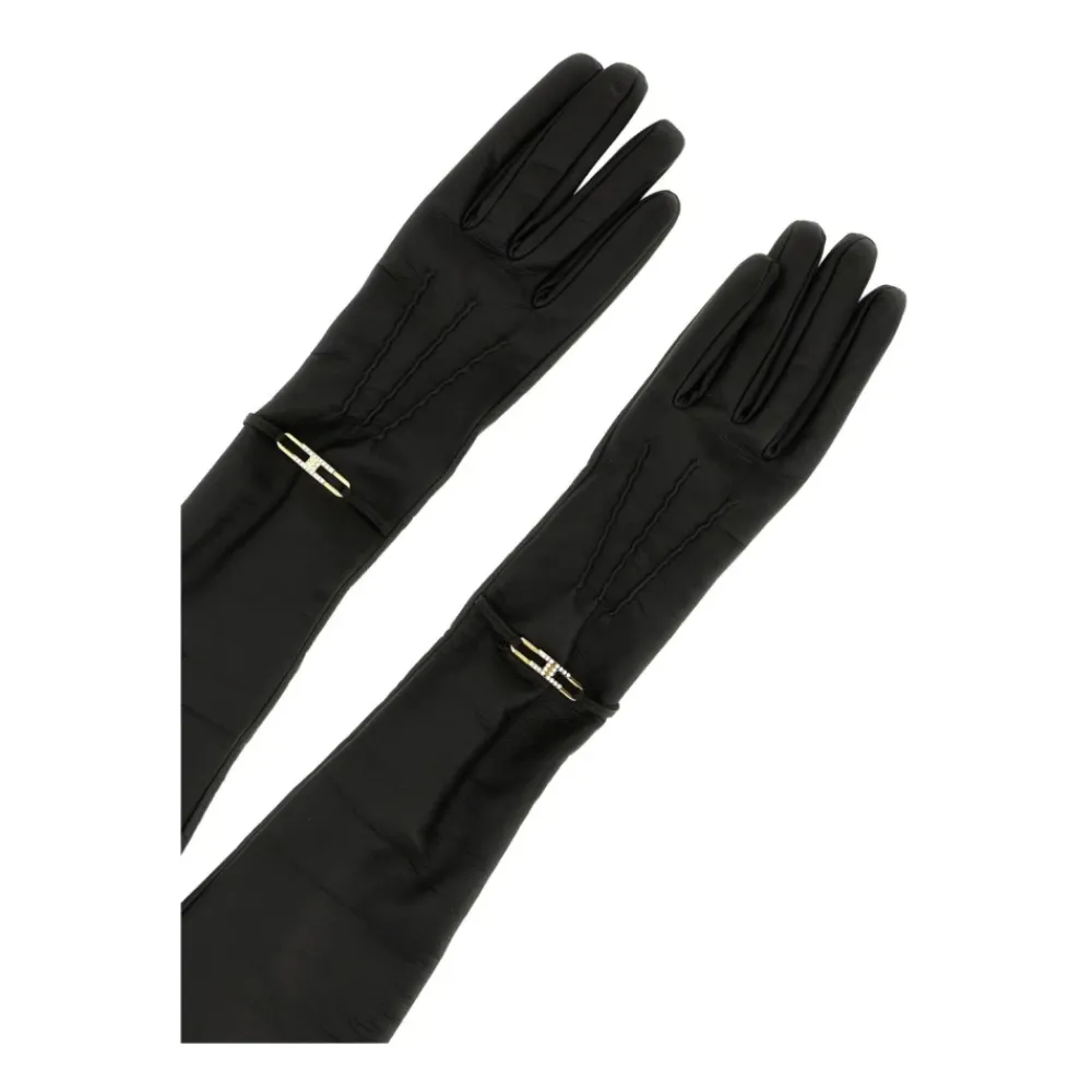 DAMES Elisabetta Franchi Handschoenen