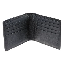 Heren Tom Ford Elongated T Line Classic Bifold Wallet