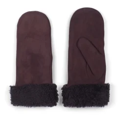 DAMES Howard London Handschoenen^Elsa Leather Gloves