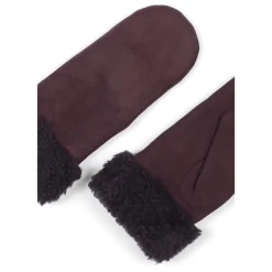 DAMES Howard London Handschoenen^Elsa Leather Gloves