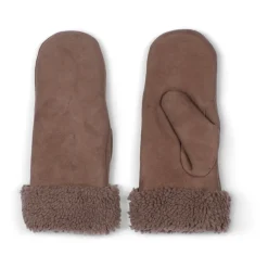 DAMES Howard London Elsa Leren Handschoenen