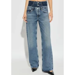 DAMES Agolde Jeans^Elson Jeans